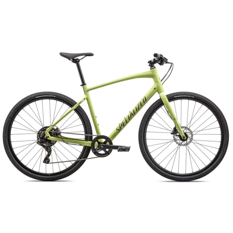 2.0 Specialized Sirrus X