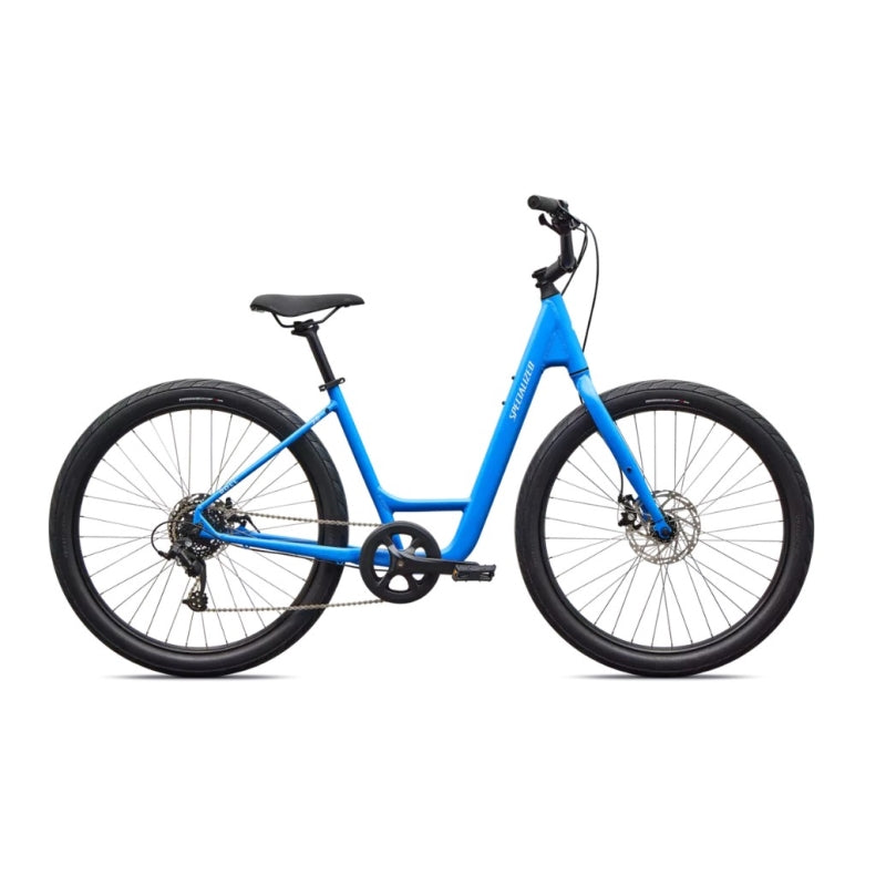 Specialized Roll 2.0 Low Entry