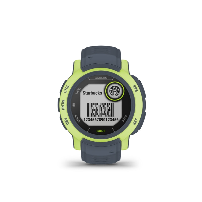 Garmin Instinct 2