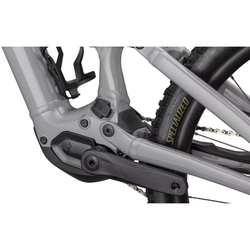 Specialized Levo SL 2 Comp Alloy 2025 (50NM Torque 320W Power 320WH Battery)