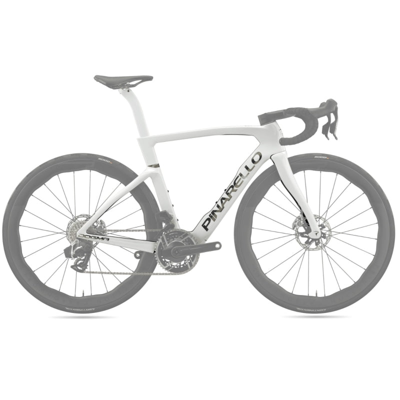 25 Dogma F Frame Kit Pinarello