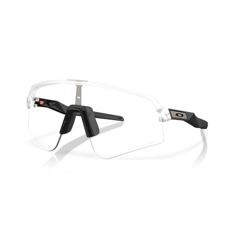 Oakley Sutro Lite Sweep Matter Clear Photochromic