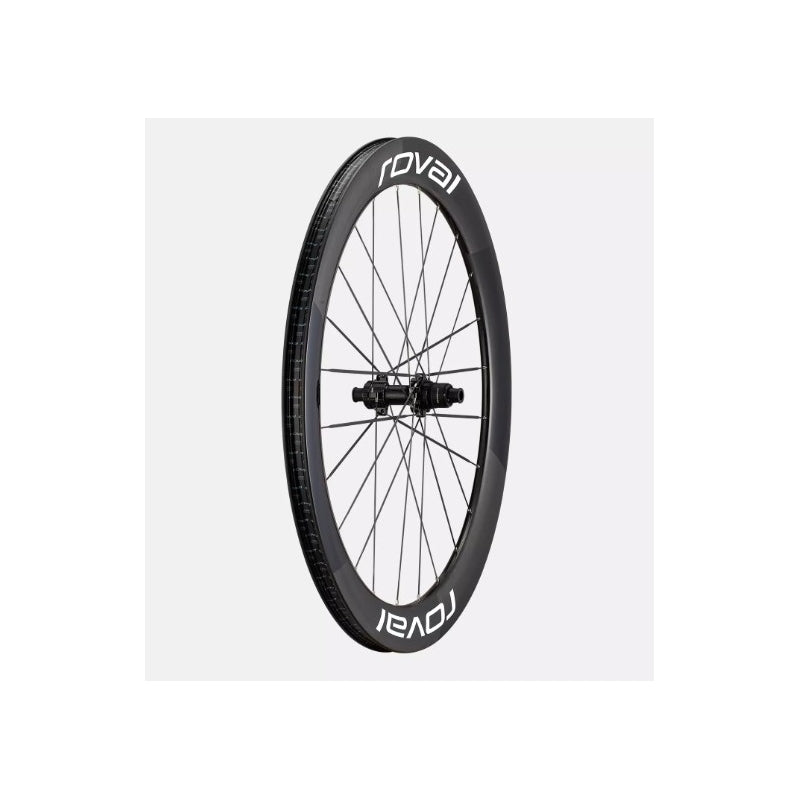Specialized Roval Rapide Sprint Clx 700C Rear Wheels