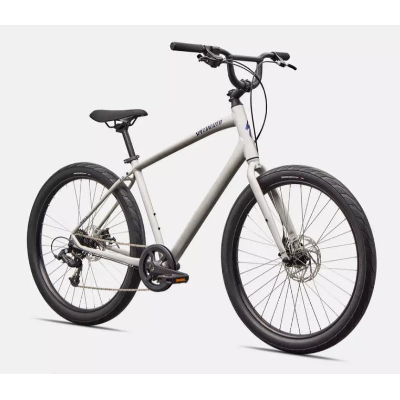 Specialized Roll 2.0
