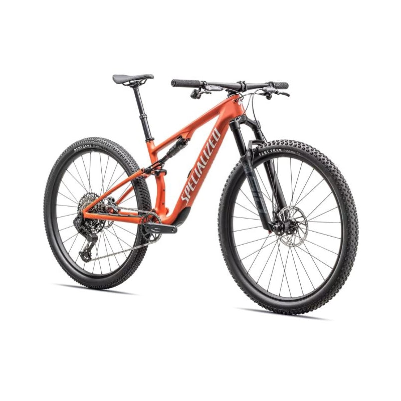 Specialized Epic 8 Comp 2025