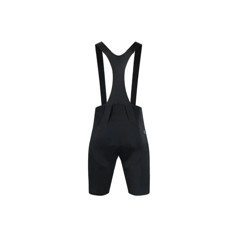 Santic Mens Strategy Bibshorts - Black