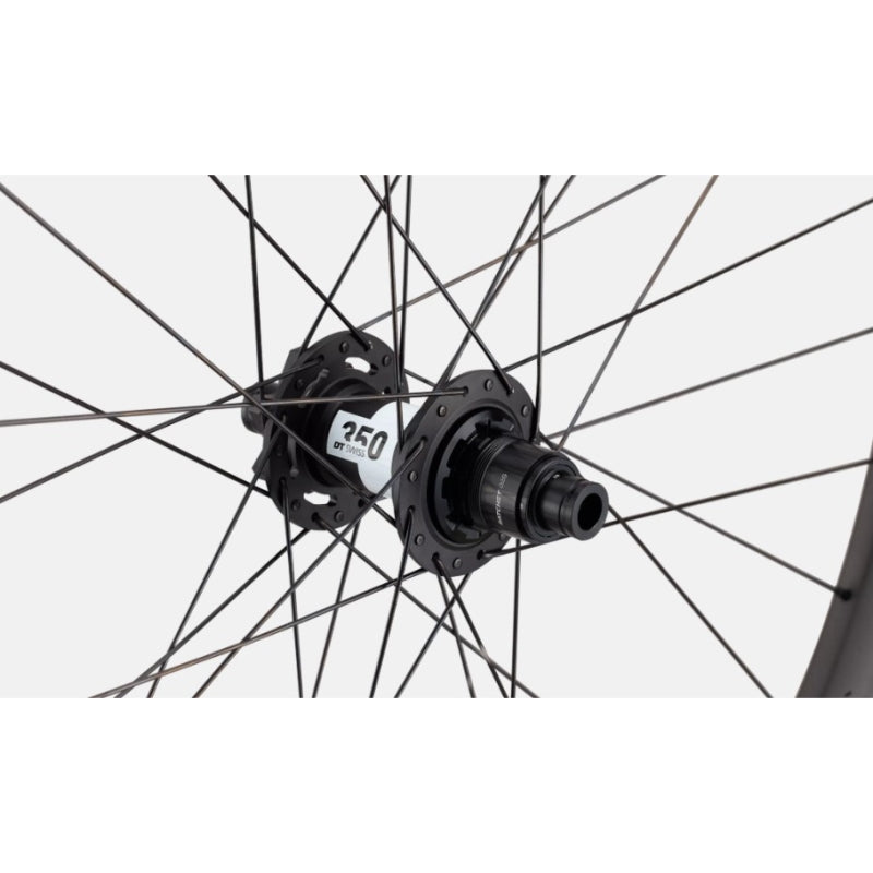 Specialized 2026 Traverse HD Rear 32H Wheel