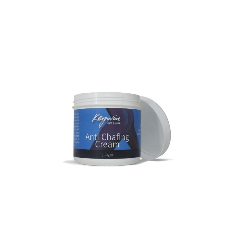 Keywin Anti Chafe Cream (chamois Cream) 500G