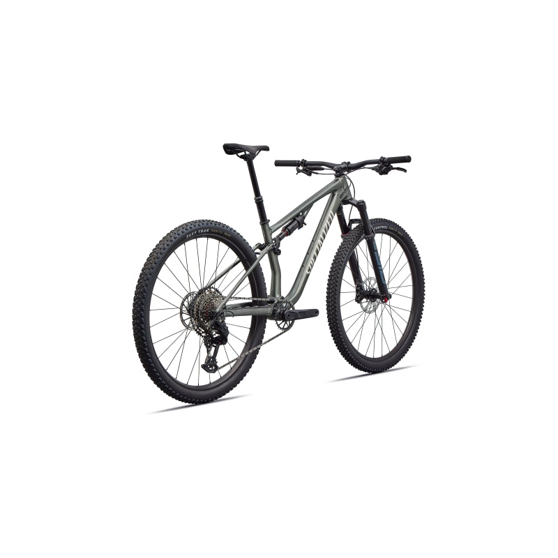 Specialized 2026 Chisel Comp