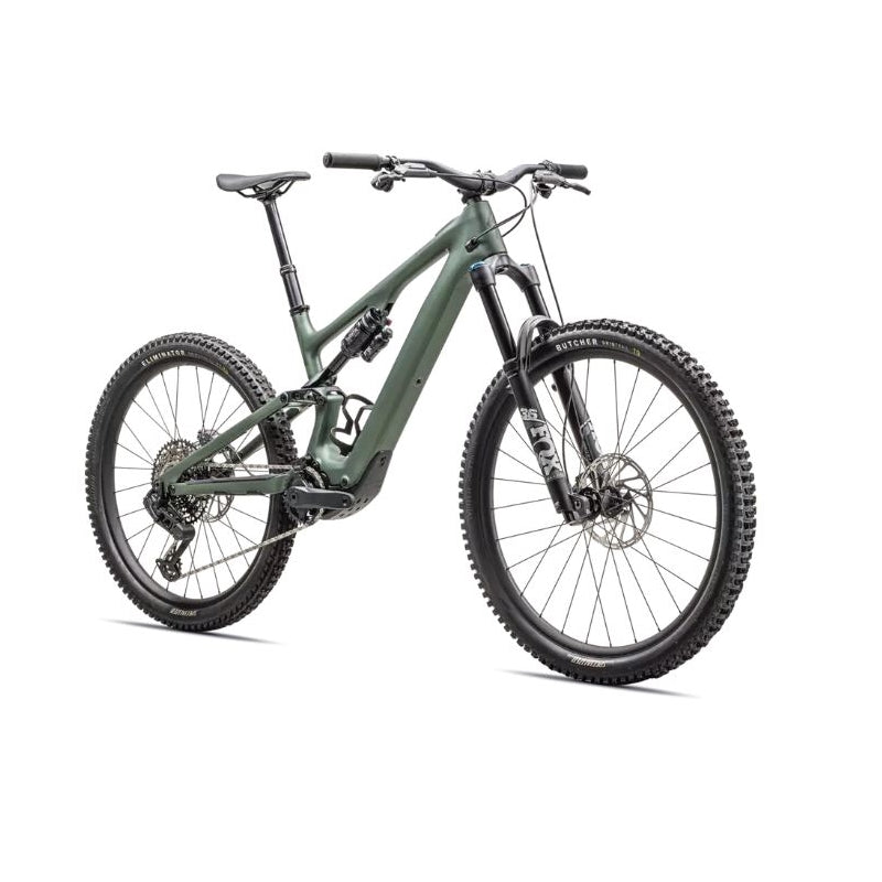 Specialized Levo SL 2 Comp Carbon 2025 (50NM Torque 320W Power 320WH Battery)