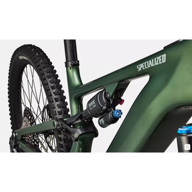 Specialized Levo Expert 4 (101NM, 666W Power, 840WH Battery)