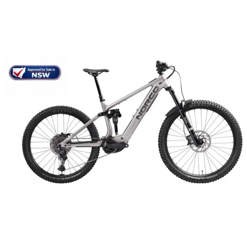 Norco Bikes Sight Vlt Bosch A3