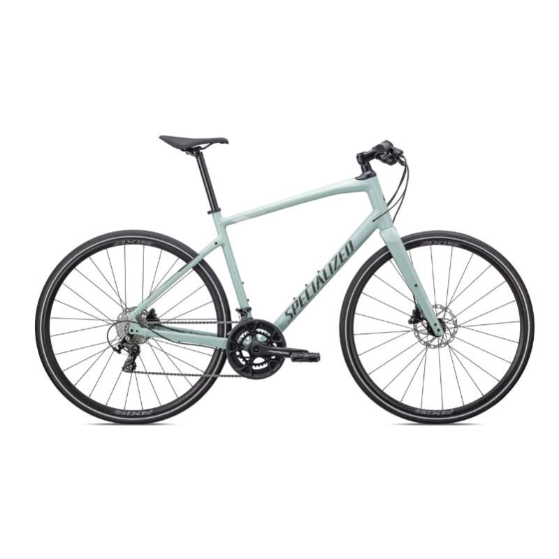 Specialized Sirrus 4.0