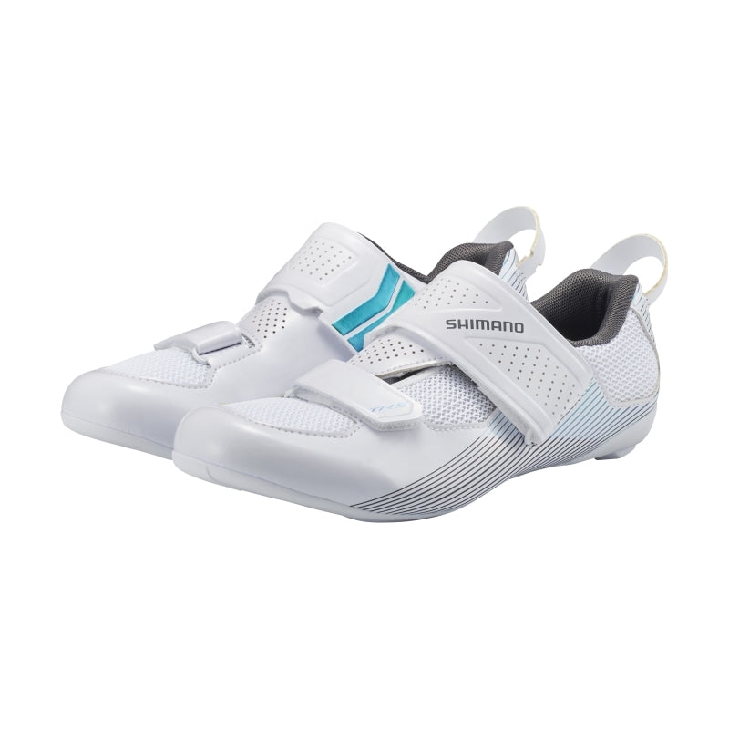 Shimano TR5 SH-TR501 Triathlon Shoes Womens