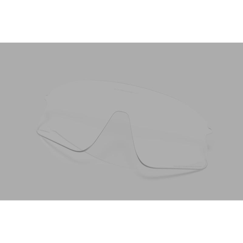 Oakley Stunt Devil lens Prizm Photochromic