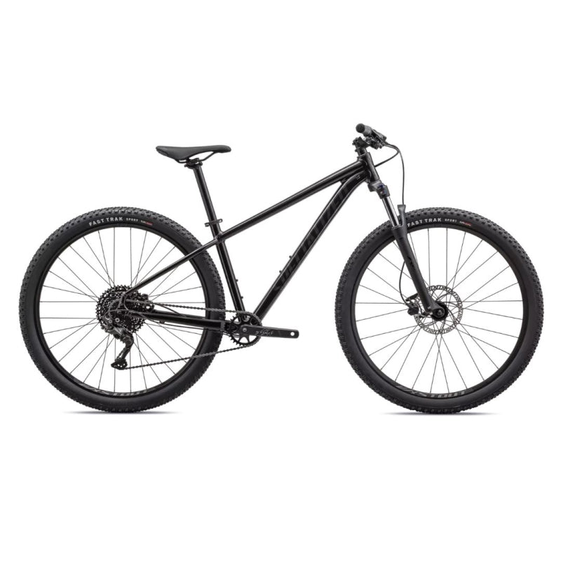 Specialized 2024 Rockhopper Comp 29 Black large available Pedalheads