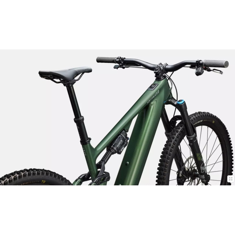 Specialized Levo Expert 4 (101NM, 666W Power, 840WH Battery)