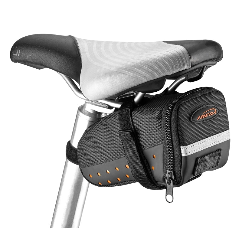 Ibera Saddle BAG0.6L