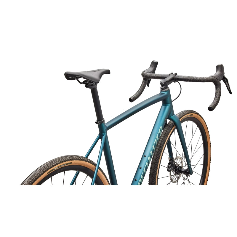 Specialized 2026 Crux Dsw Comp
