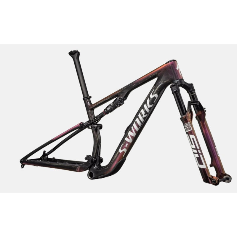 Specialized S-works Epic 8 Frameset