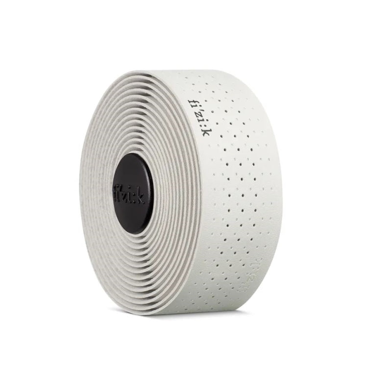 Fizik Tempo Microtex 2MM Classic White Road - Fizik Bar Tape