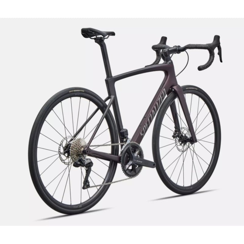 Specialized 2026 Roubaix SL8 Comp