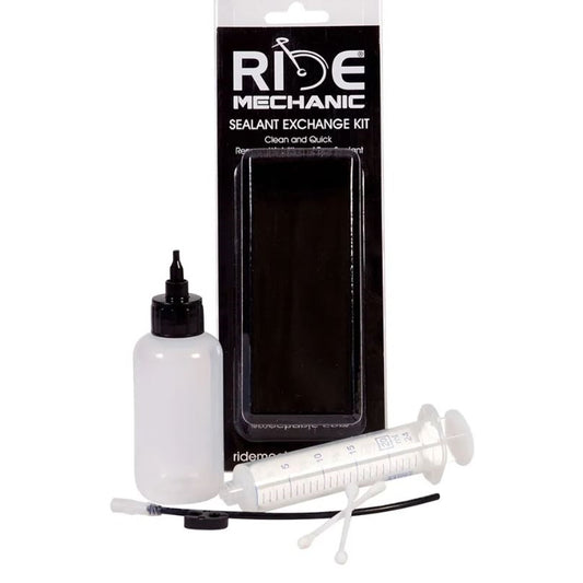 Ride Mechanic Ride- Syringe Kit