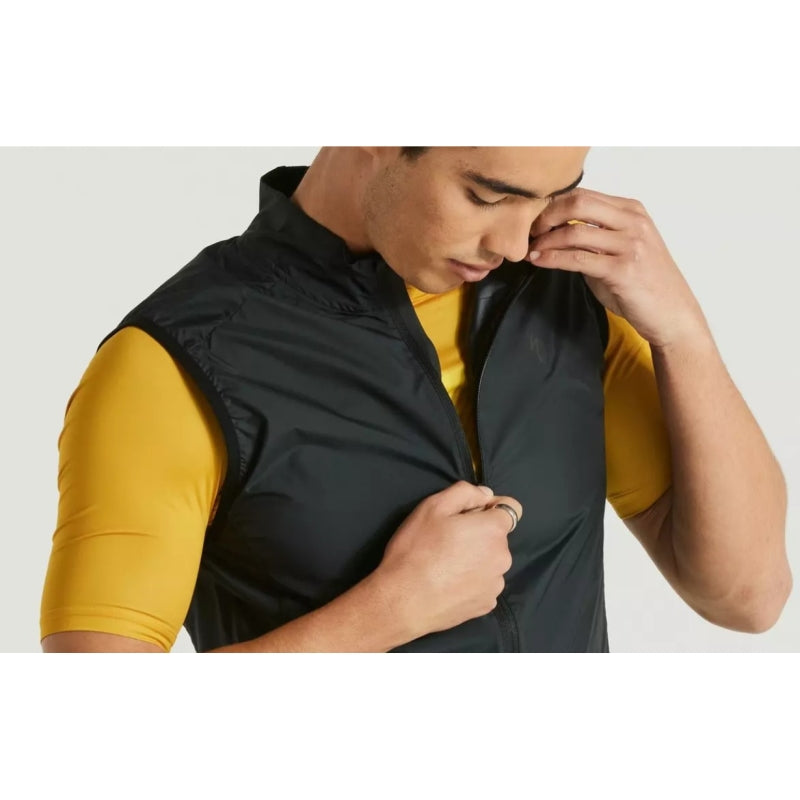 Specialized Men's SL Pro Wind Gilet