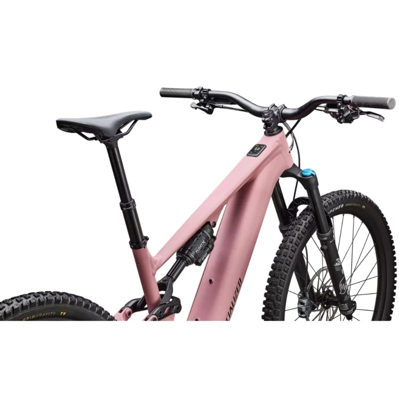 Specialized Levo Comp Alloy 4 (101NM Torque 666W Power 840WH Battery) Comes with a $1020 instore voucher until 31 OCTOBER 2025