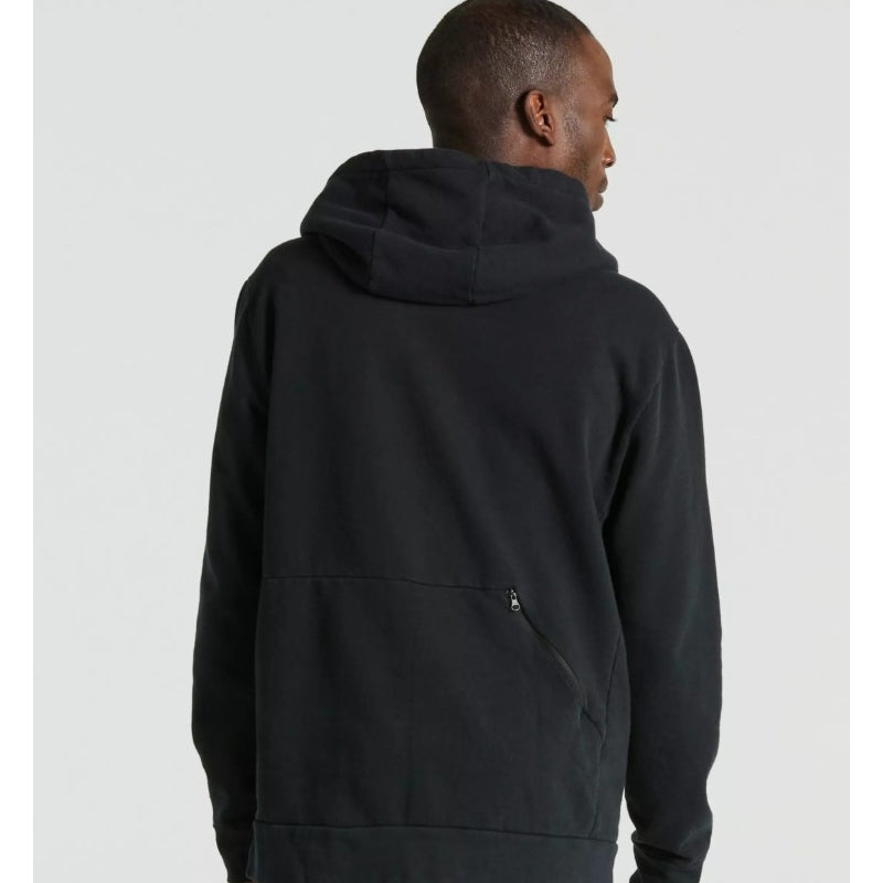 Specialized Men's Legacy Pull-over Hoodie
