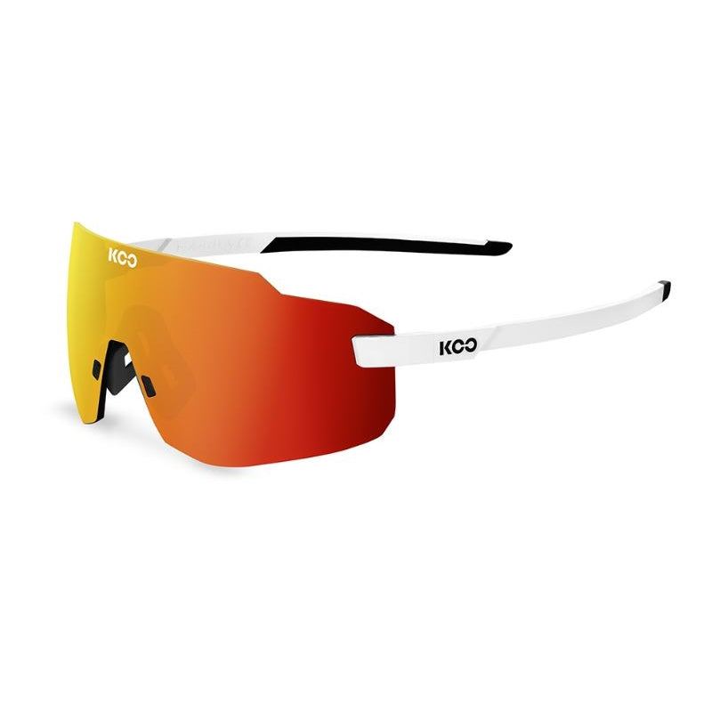 Koo Supernova Mirrored Lenses