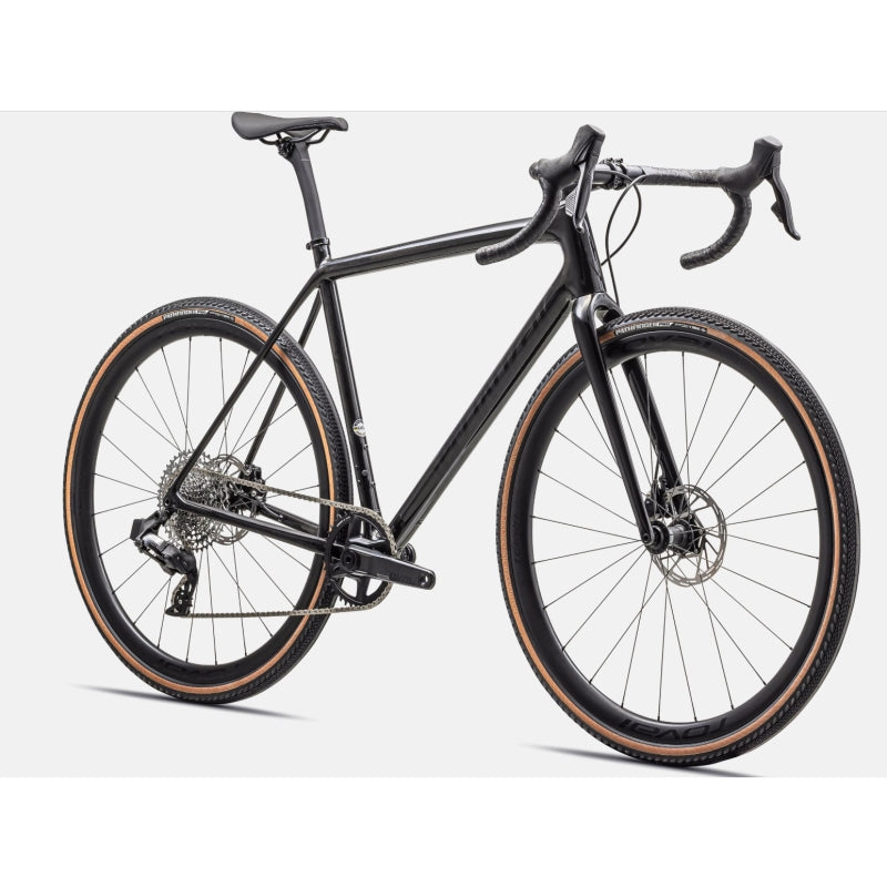 Specialized Crux Expert