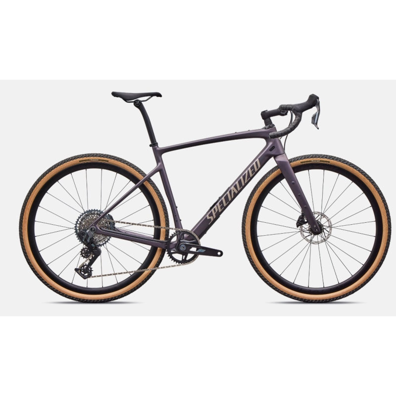 Specialized 2026 Diverge 4 Expert