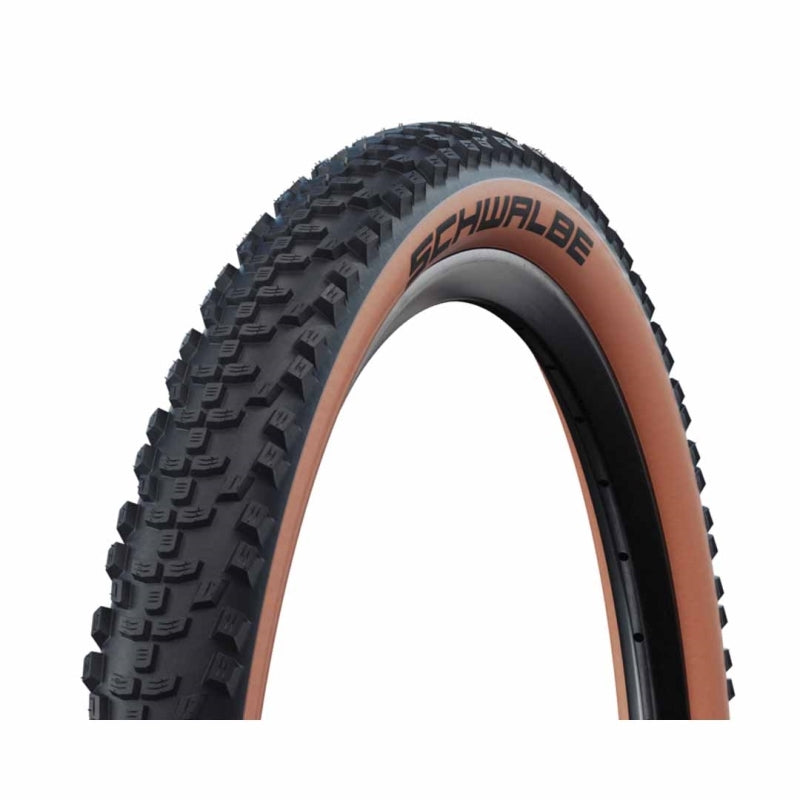Schwalbe Smart Sam 29X2.25 Tube Bronze