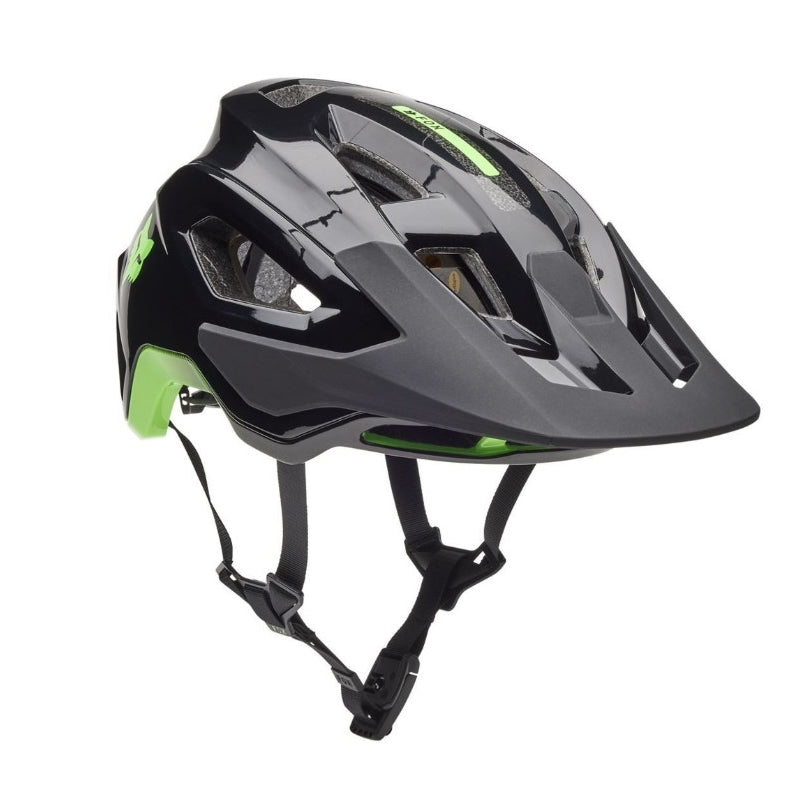 Fox Head Speedframe Pro 50 Years