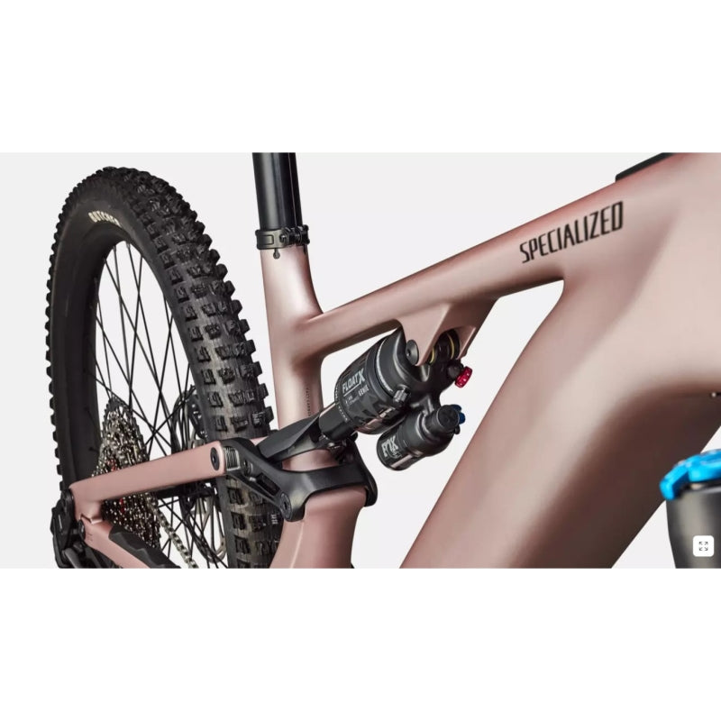 Specialized Levo Comp Carbon 4 (101NM 666W Power 840WH Battery) Comes with $1290 instore voucher until 31 OCTOBER 2025