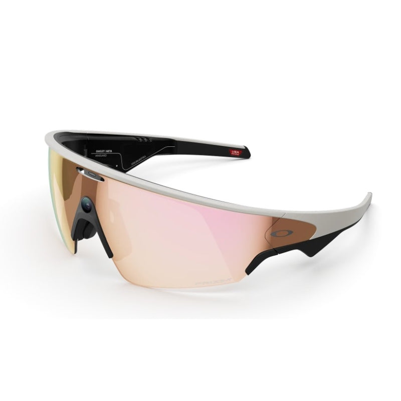 Oakley 2026 Vanguard Meta Sunglasses