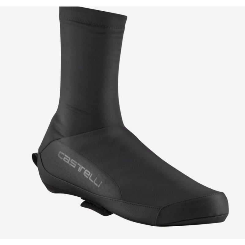Castelli Unlimited Shoecover Black L