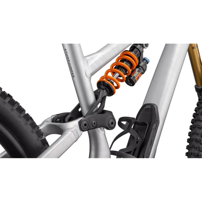 Specialized Stumpjumper 15 Fox Coil Alloy 2025