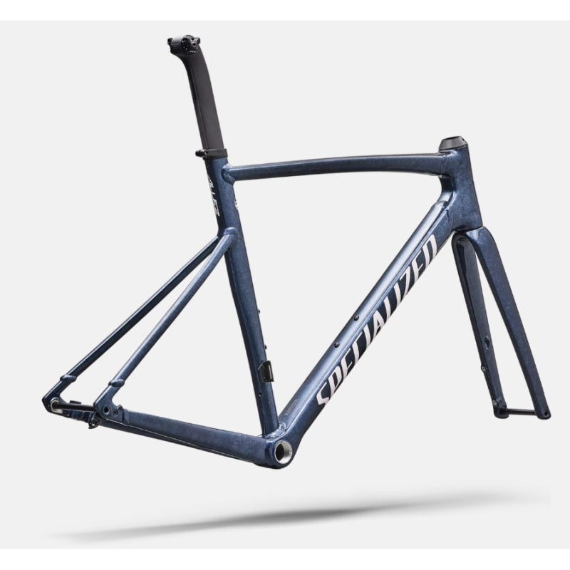 Specialized 2027 Allez Sprint Frameset -d'aluisio Smartweld Alloy