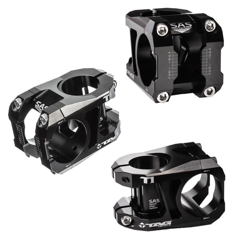 Tag Metals T1 31.8MM Stem