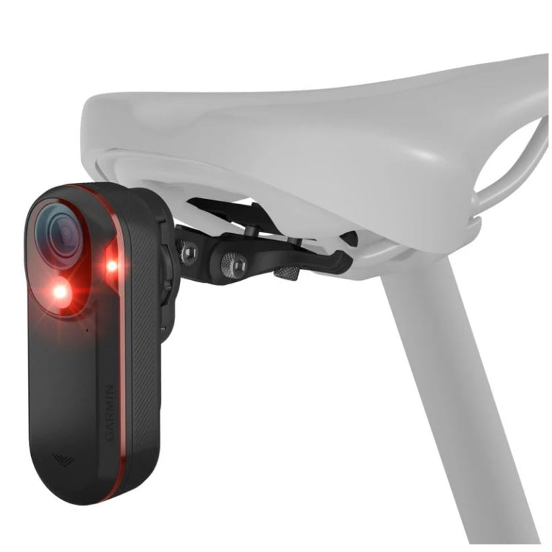 Garmin Varia Seat Rail Mount