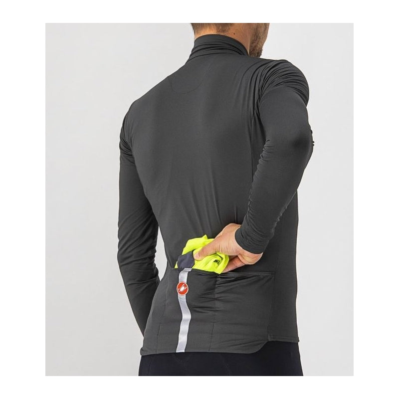 Castelli Squadra Stretch Vest
