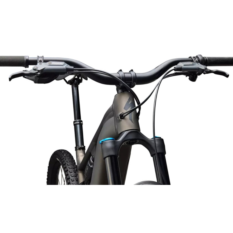 Specialized Levo Comp Alloy 4 (101NM Torque 666W Power 840WH Battery) Comes with a $1020 instore voucher until 31 OCTOBER 2025