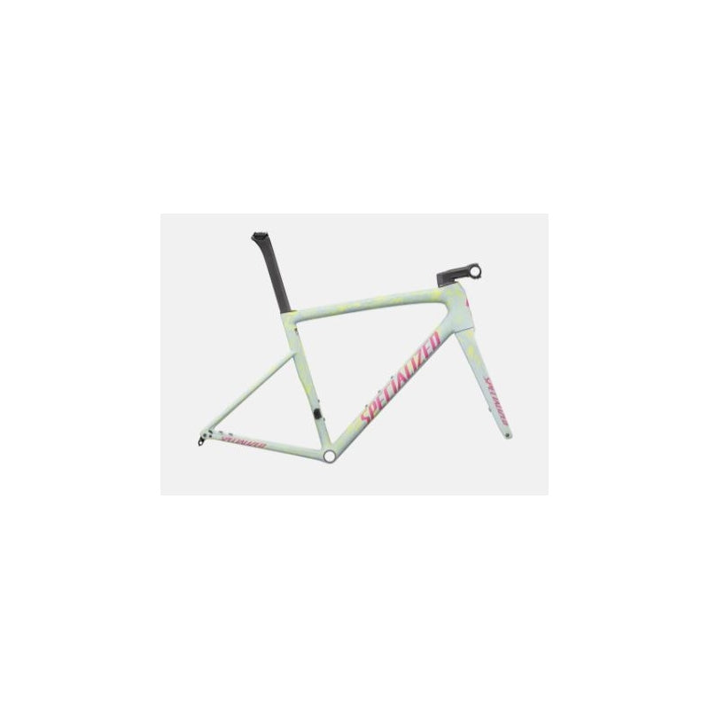 Specialized Tarmac SL8 Frameset 2025 + Free Auswide Freight