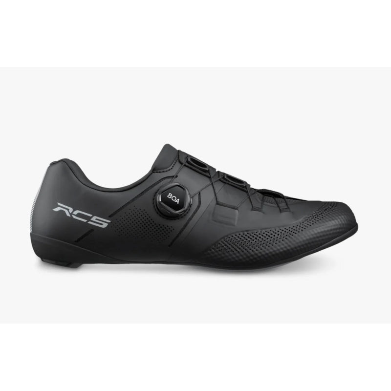 Shimano RC503 Road Shoe Standard Black