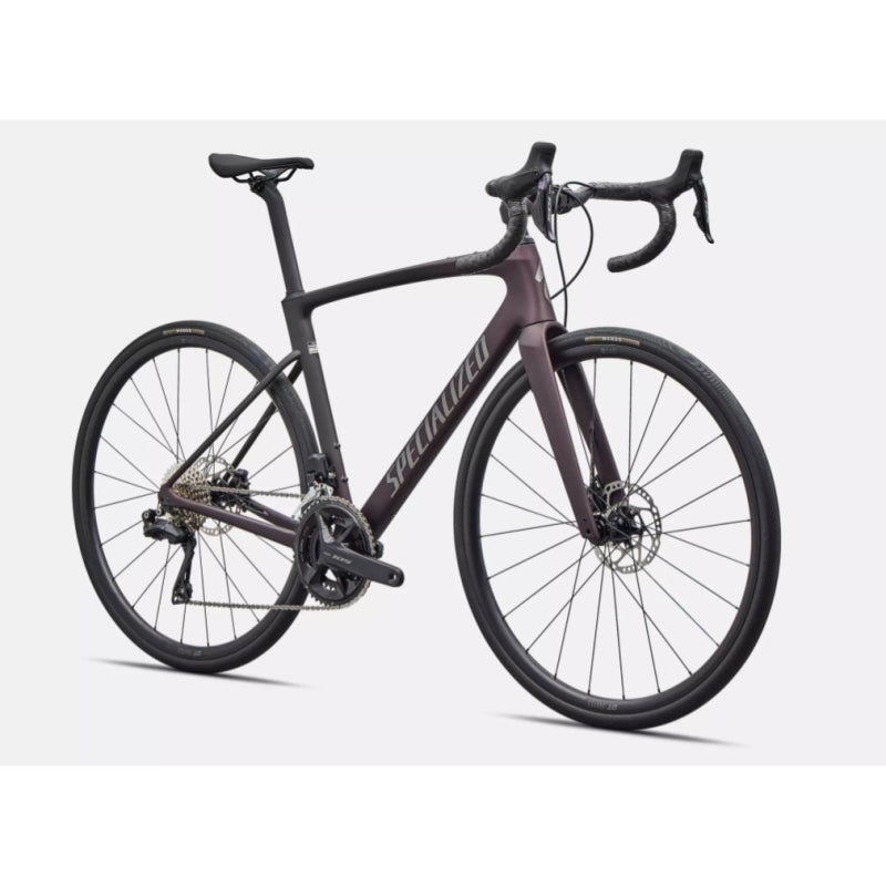 Specialized 2026 Roubaix SL8 Comp