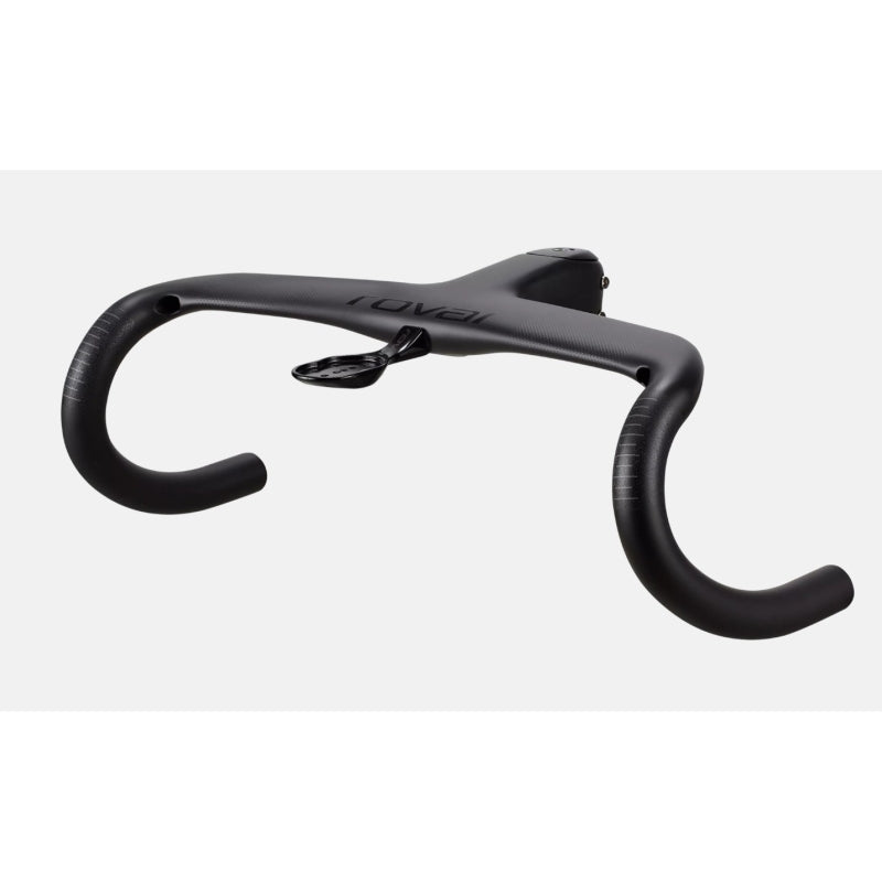 Roval Rapide Cockpit 400MM 4DEG
