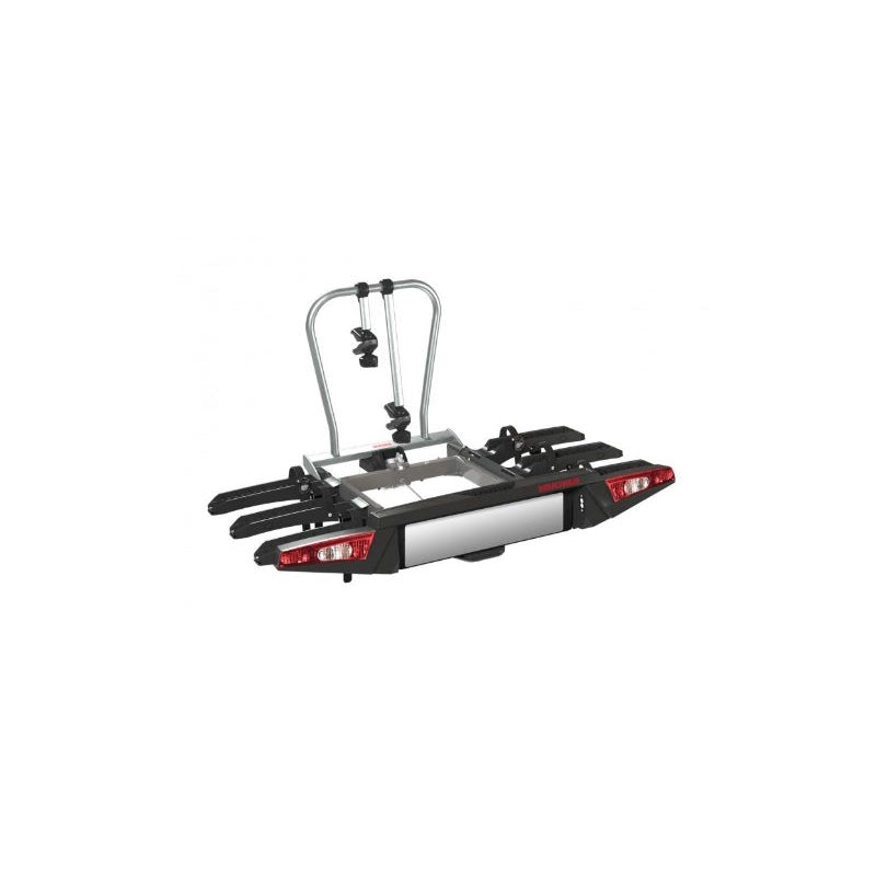 Yakima Foldclick For Towball 3 Bike (19KG) Max Bike Weight 58KG