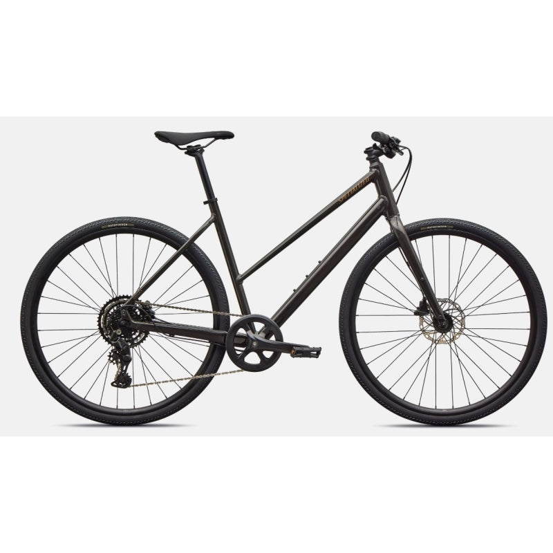 Specialized 2027 Sirrus ST 2.0 X
